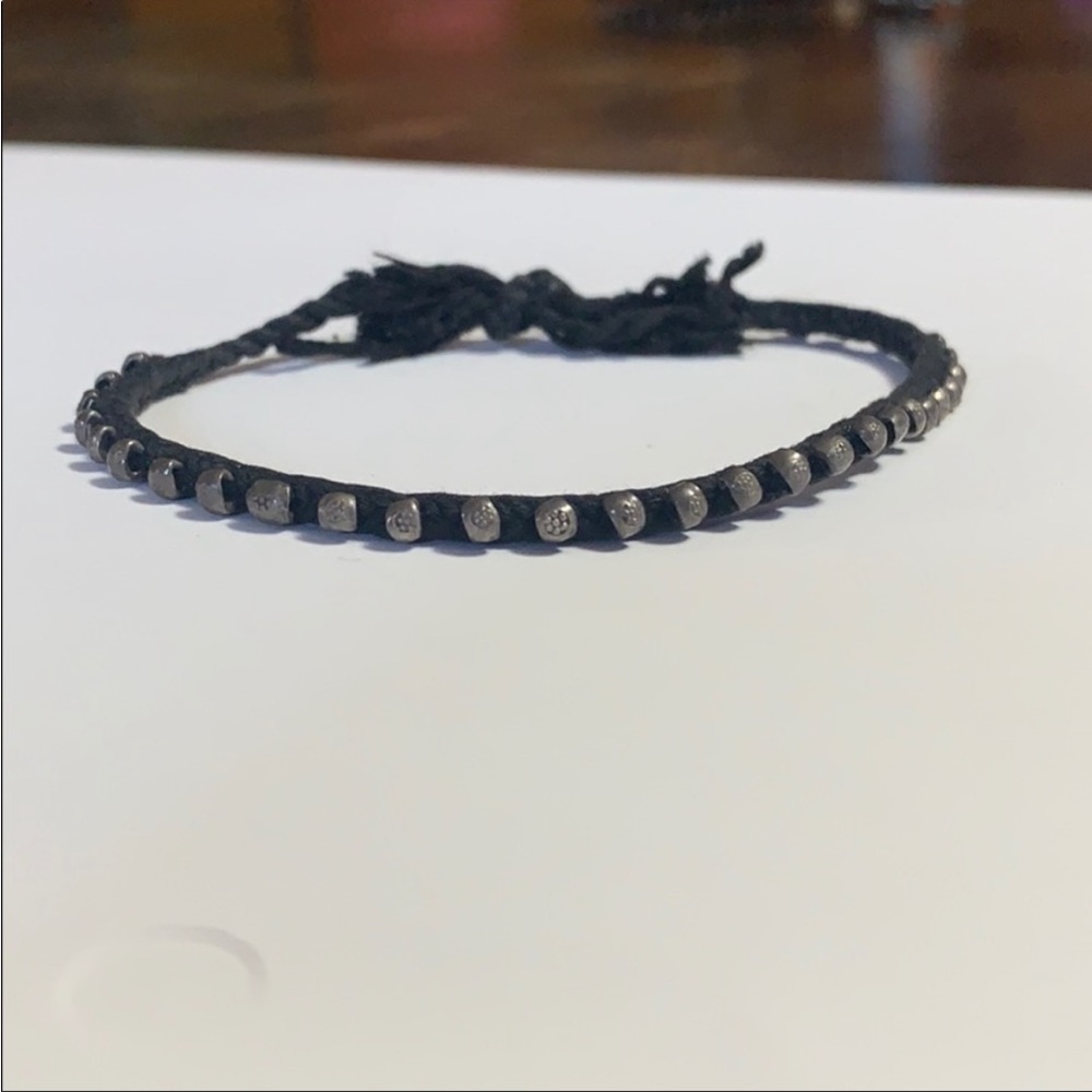 Pail Smith Bracelet